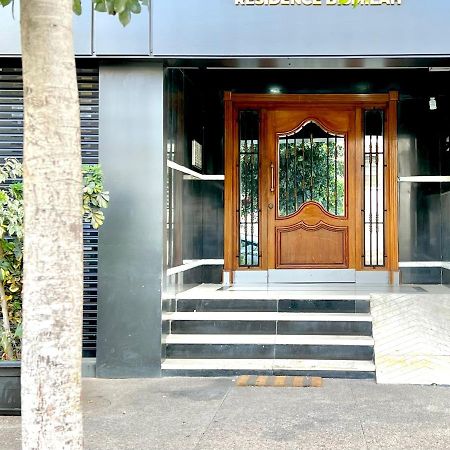 Suitouiss - Agdal 1 - Appartement A 2 Minutes De La Gare De Train Tgv Ραμπάτ Εξωτερικό φωτογραφία