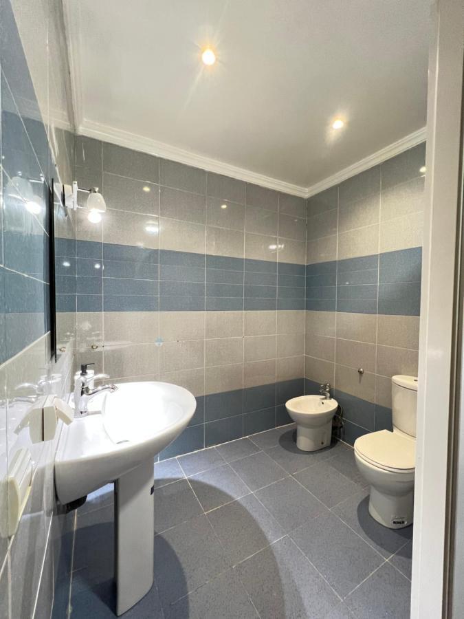 Suitouiss - Agdal 1 - Appartement A 2 Minutes De La Gare De Train Tgv Ραμπάτ Εξωτερικό φωτογραφία