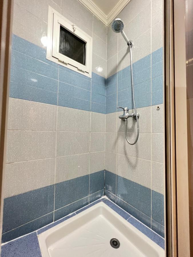 Suitouiss - Agdal 1 - Appartement A 2 Minutes De La Gare De Train Tgv Ραμπάτ Εξωτερικό φωτογραφία