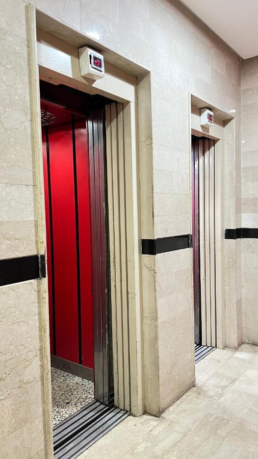 Suitouiss - Agdal 1 - Appartement A 2 Minutes De La Gare De Train Tgv Ραμπάτ Εξωτερικό φωτογραφία